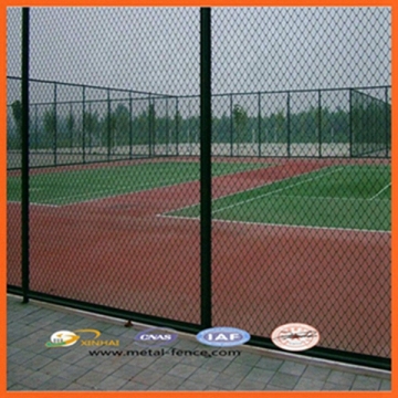 Chain Link Fence for Baseball Fields/Chain Link Fence