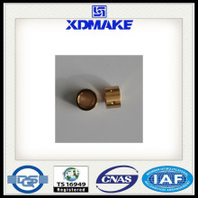 turbocharger journal bearing material vs thrust bearing