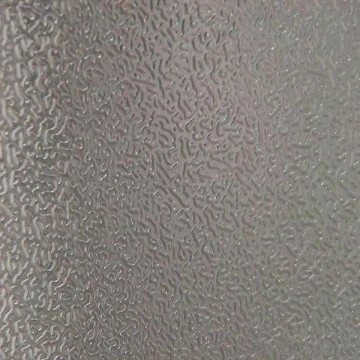 classical stucco embossed Aluminum Coil