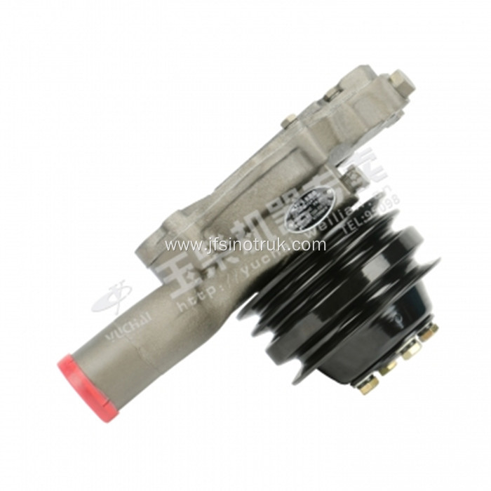 1584-1307020 1584-1307020G 1584-1307020A Yuchai Water Pump