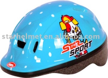 Helmet for Children