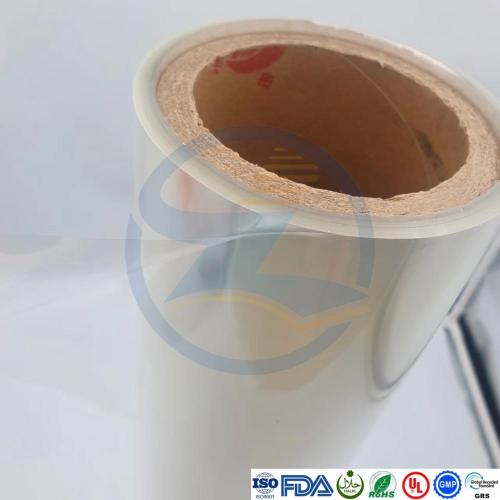 Heat-sealing/Laminating BOPET Food Packing Films