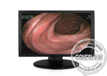 High Definition Medical Lcd Monitors , Smpte296m Lcd Display