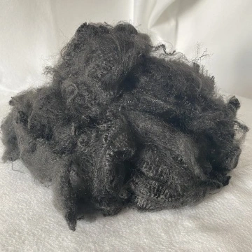 Wholesale Recycled Polypropylene Staple Fiber