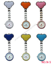 Waterproof Nurse Watches , Antique Nurses Watch (N-5)