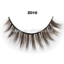 high quality Purple eyelashes eyelashes