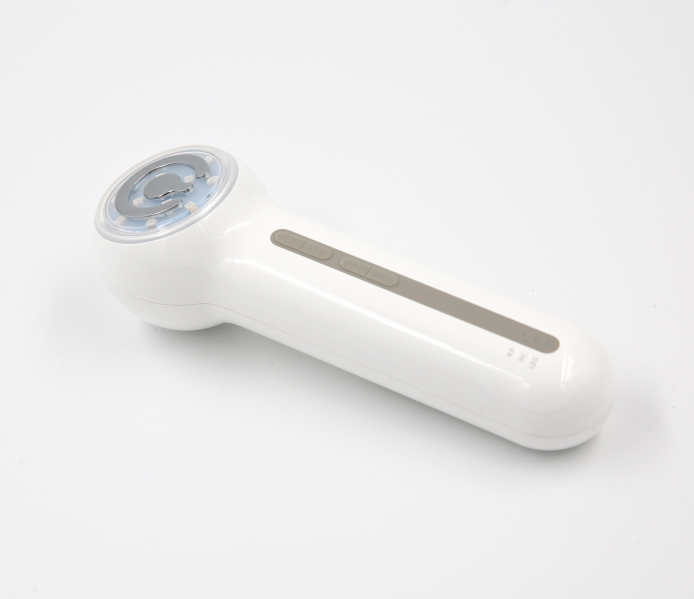 Microcorrent EMS LED RF Red Light Beauty Device