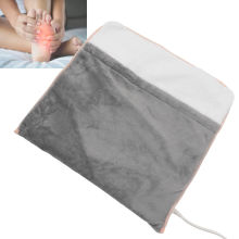 220V Electric Foot Warmer - Best Room Heater for Toe Heating