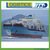 China to Australia DDU to door services sea freigth forwarder