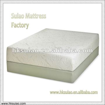 bamboo mattresses