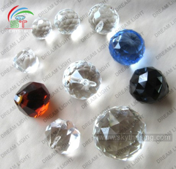 crystal accessories/ crystal ball/ accessories for chandeliers