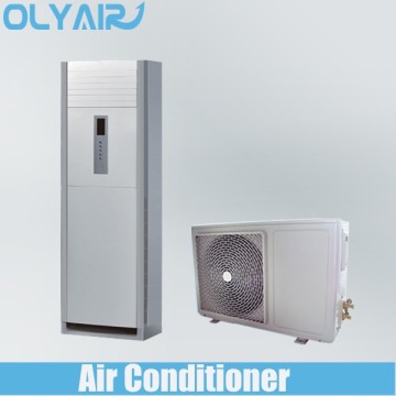 Floor standing air conditioner 48000btu