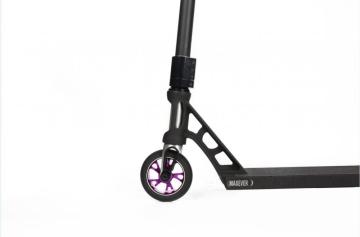 competitive adjustable pro kick stunt scooters