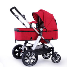 Good Adjustable Baby Stroller/baby buggy/baby carrier