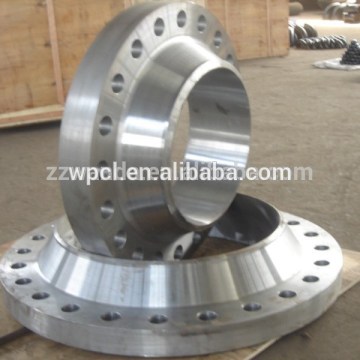 150 flat face flange