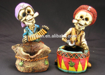 polyresin bar ashtrays,cute ashtrays