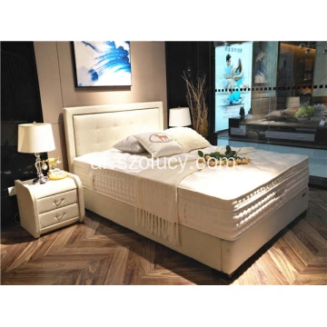 الصين فراش راحة جيدة المصنعين والموردين والمصنع