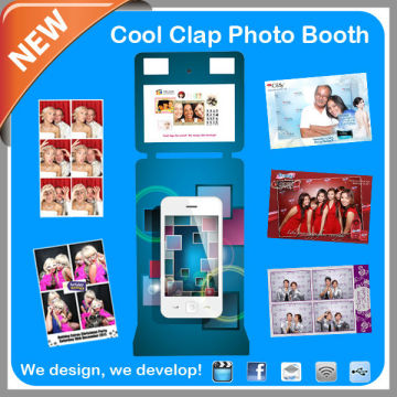 Promotional Products for Advertising, Photo and Video