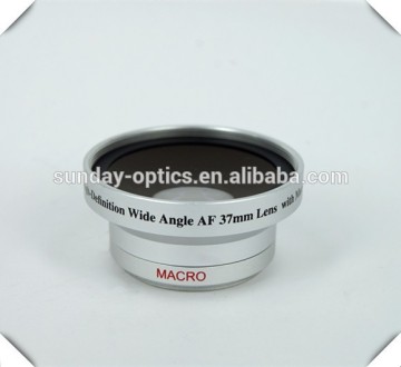 Wide angle lenses,mount threat 37mm