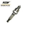 Moto Iridium/Platinum Spark Plug S-CR6HIX.