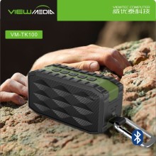 High quality Blluetooth 4.0 speaker portable Bluetooth speaker 2016 VM-TK100