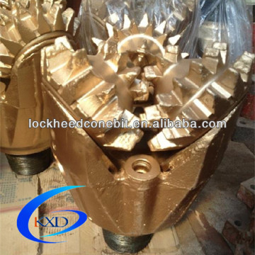 rock bits for granite / rock auger bits / rock bits drill boring