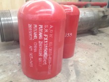 Puyang of Zhongshi manufacture produce cement type float collar float shoe