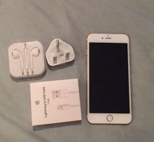 Apple iPhone 6S Plus 16GB Gold Unlocked Smartphone