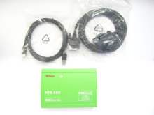 Porsche PIWIS Tester KTS520