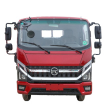 KAMA KaiJie M3 Single Row Cargo Trucks - Chinese Diesel Trucks for Transportation (4x2, 2.2L)