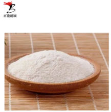 Tapioca Fiber: When Fiber Meets Formulation Flexibility