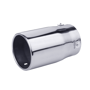 80mm Car Exhaust Tail Pipe Extension A123 Bolt-On for Sale