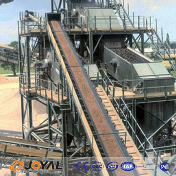 Large Capacity Conveyor Belt, Belt Conveyor For Sale