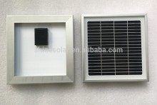 5w monosilicon pv solar panel product for sell in pakista