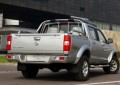 Brandneue Rich P11 LHD Pickup Truck Pick-up