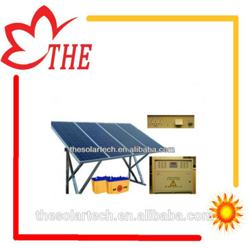1KW china AC solar power systems