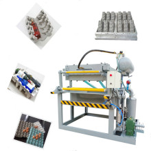 Egg Tray Making Machine