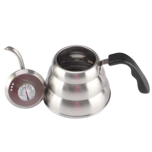 Gooseneck Pour Over CoffeeKettle для дома