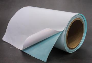 Thermal paper with three proofing