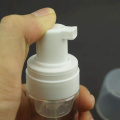 Wholesale Empty Facial Soap Foam Bottle Bulk