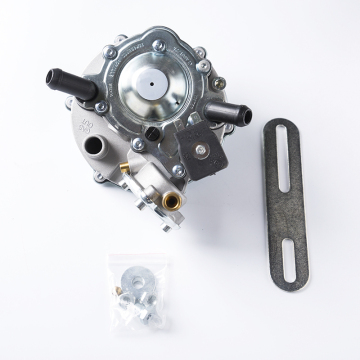 Universal Car Autogas Conversion Kit: LPG Reducers AT09 & AT13