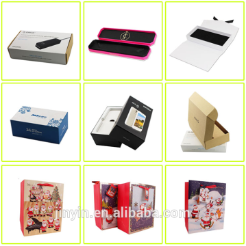 Phone/Cable box made in dongguan