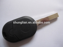 key blank for Fiat car key cover key shell key