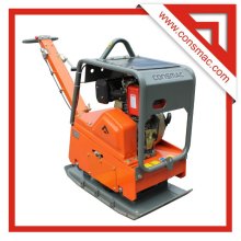 SPC350K Diesel Reversible Soil Compactor