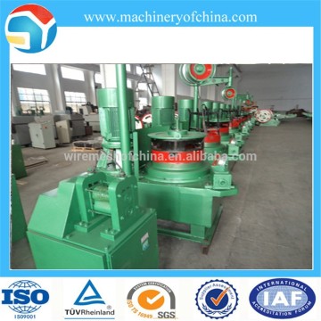 high carbon Wire drawing machine for low carbon steel wire