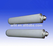 Supply Hith Quality Titanium Sintered Filter Cartridges