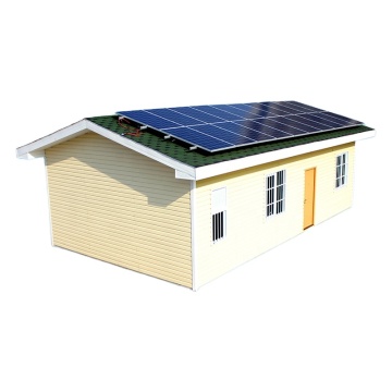 Portable Light Steel Container Homes for Sale