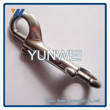 Hardware Rigging Lifting Eye Hooks With Latch