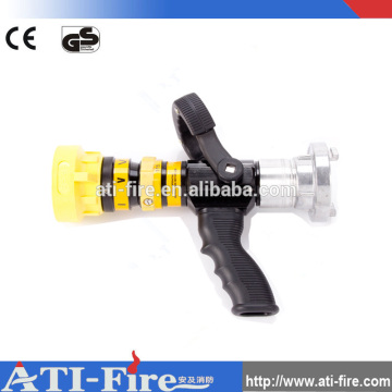 Firefighting water gun firefighting equipment fire extinguishing unit C-type fire sprinkler nozzle