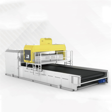 AI Hyperspectral Optical Sorter for Waste Paper Classification